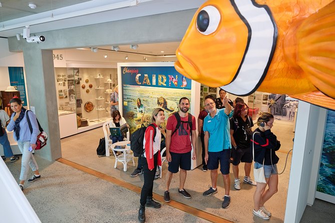 Cairns City Sights and Surrounds Tour - Final Impressions