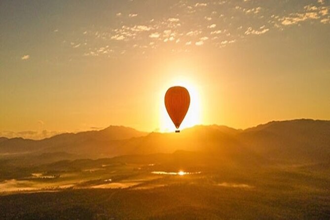 Cairns Hotair Balloon Kuranda Day Tour Combo - Contact and Support