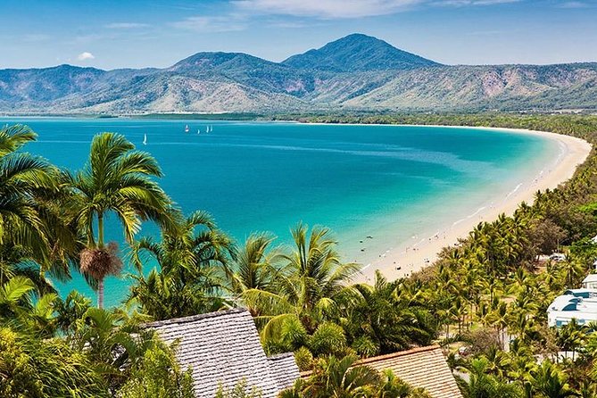 Cairns & Port Douglas All-Inclusive 7 Days Touring Package - Common questions
