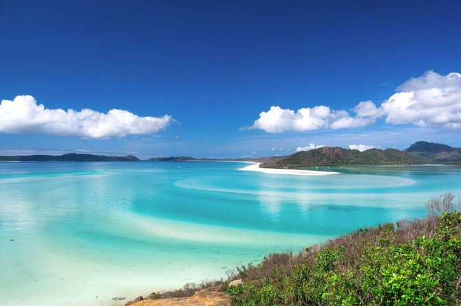 Camira Sailing Adventure Through Whitsunday Islands - Customer Reviews and Feedback