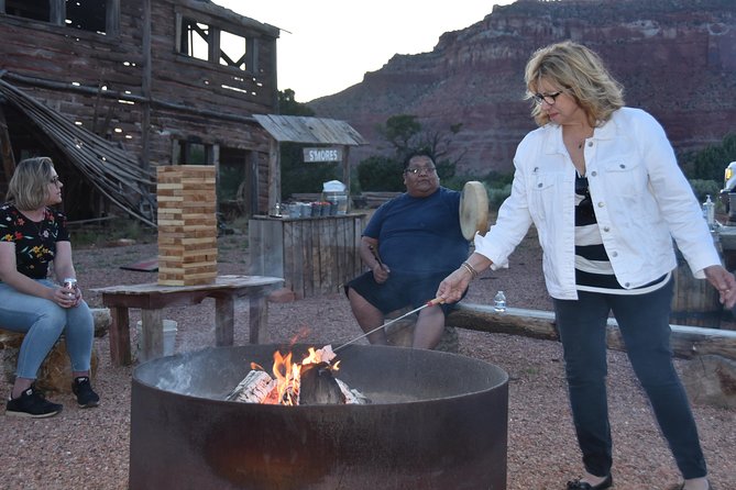 Campfire Smores and Stars Tour in Kanab - Summary and Closing Thoughts