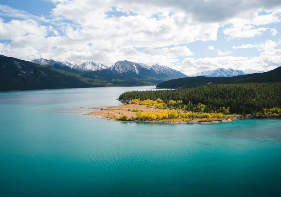 Canadian Rockies: Helicopter Flight With Exploration Hike - Safety Measures and Guidelines