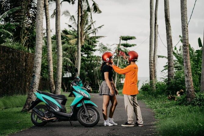 Canggu Scooter Lessons - Sum Up