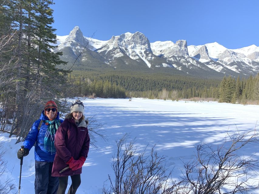 Canmore: Cowboys and Coal Miners - 1.5hr History Tour - Additional Information and Safety Measures