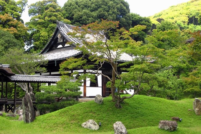 Carefree Private Exploration of Fushimi Inari, Gion, Kiyomizudera, and More - Sum Up