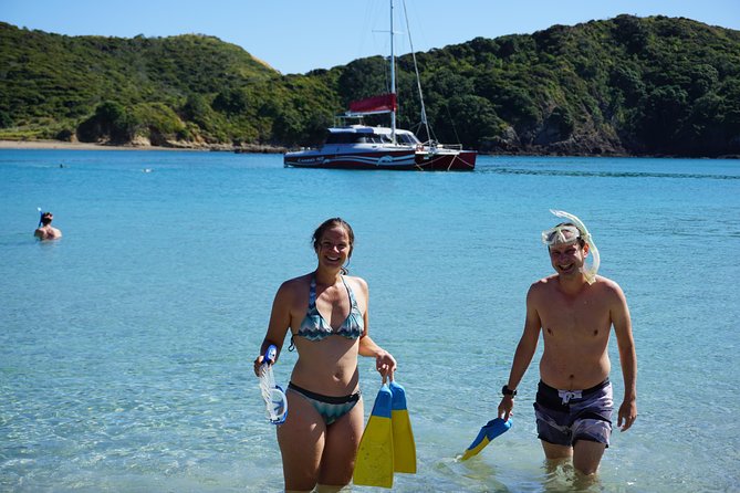 Carino Wildlife Cruises - Island and Wildlife Day Cruise - Sum Up