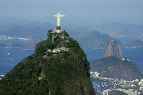 Christ the Redeemer, Sugar Loaf Mountain & Maracana by Train - Sum Up