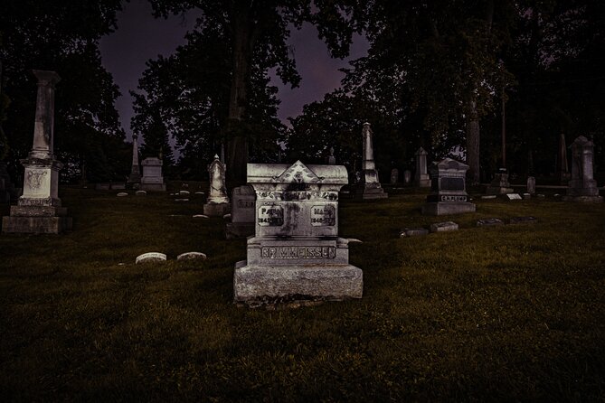 Cincinnati Ghosts By US Ghost Adventures - Customer Feedback Analysis