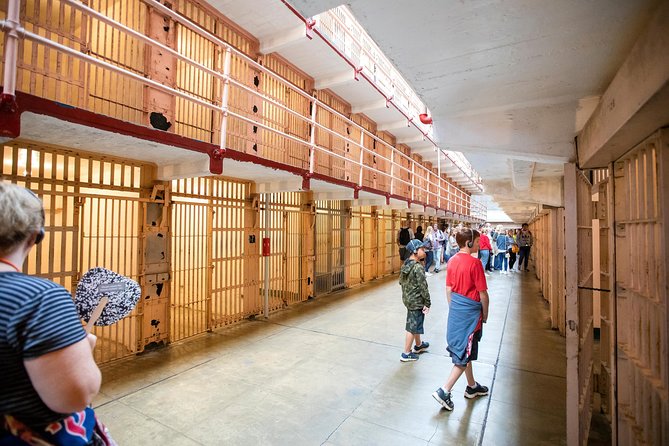 Combo Tour: Alcatraz Island and San Francisco Grand City Tour - Viator Support