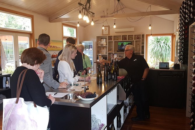 Cruise Ship Half-Day Marlborough Wine Region Tour From Picton - Common questions