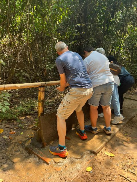 Cu Chi Tunnels & Mekong Delta Fullday Tour From Ho Chi Minh - Sum Up