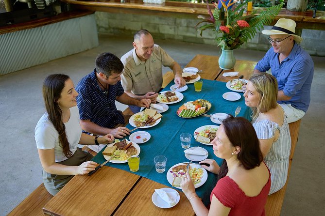 Daintree Rainforest and Cape Tribulation Day Tour From Cairns - Sum Up