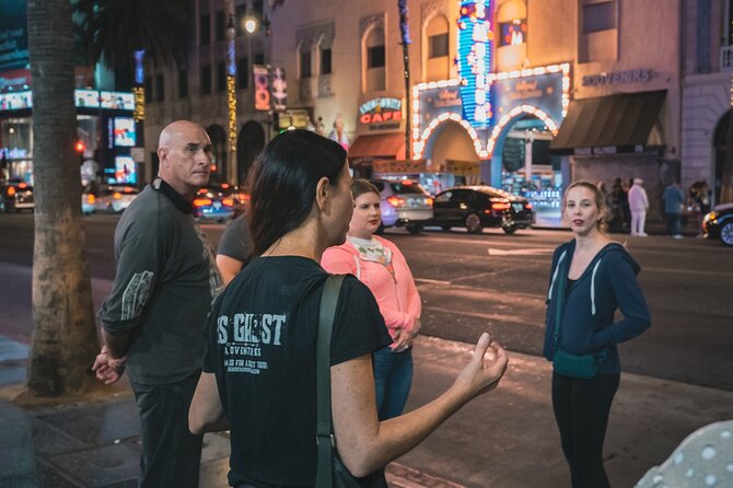 Dallas Terrors Ghost Tour By US Ghost Adventures - Sum Up