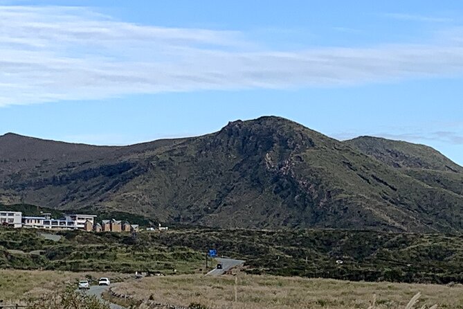 Day Trip Charter Bus Tour to Great Nature Mt.Aso From Fukuoka - Sum Up