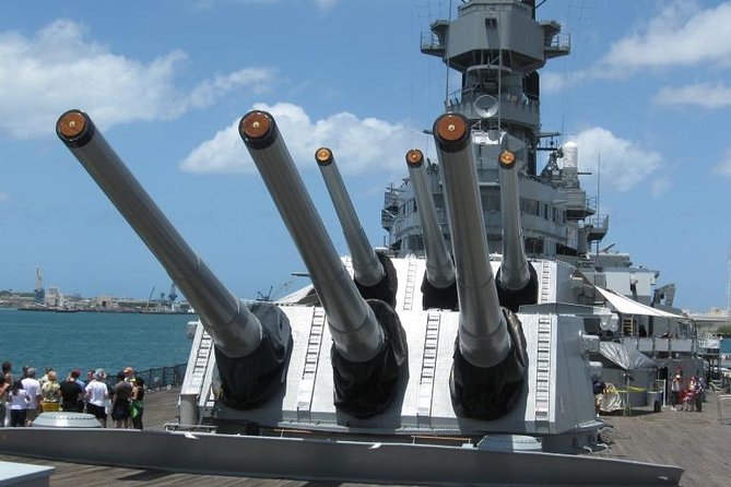 Day Trip From Maui to Oahu: Pearl Harbor & City - Recommendations for Enhancements