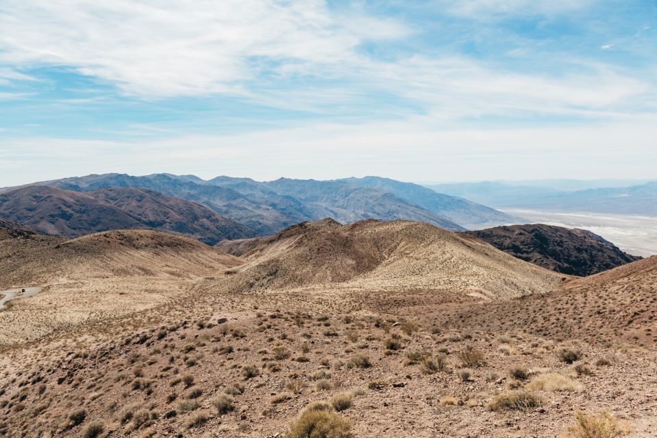 Death Valley NP Full-Day Small Groups Tour From Las Vegas - Common questions