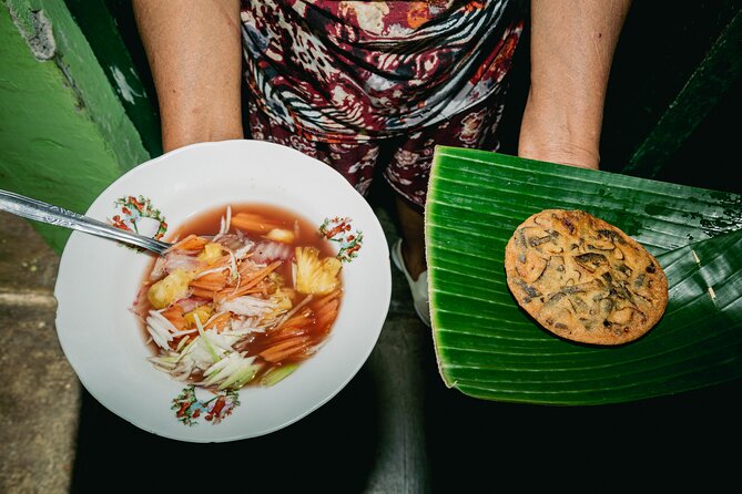 Denpasar Small-Group Half-Day Food Tour With 15-Plus Samples  - Seminyak - Sum Up