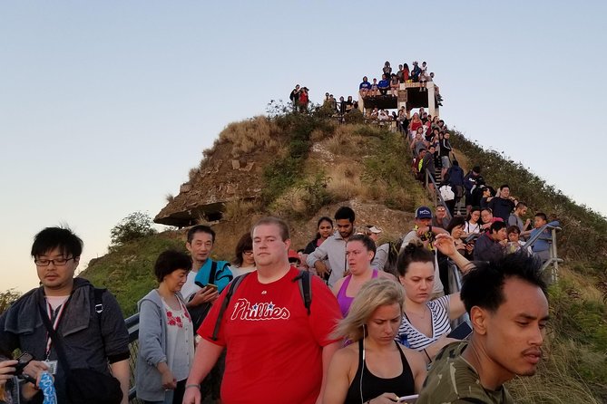 Diamond Head Crater - Important Information About Diamond Head Crater