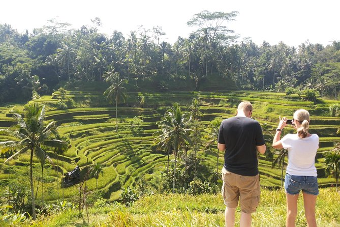 Discover Best Of Bali in 2 Day Private Tour Package-All Included - Common questions
