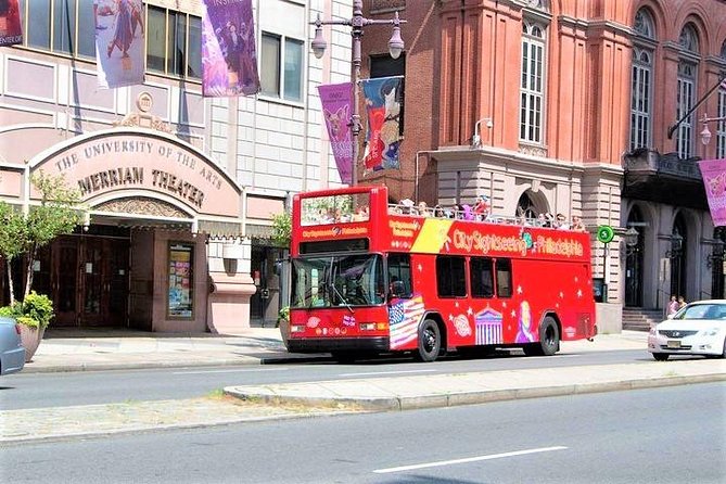 Double Decker Hop-On Hop-Off City Sightseeing Philadelphia (1, 2, or 3-Day) - Tour Value and Perceived Worth