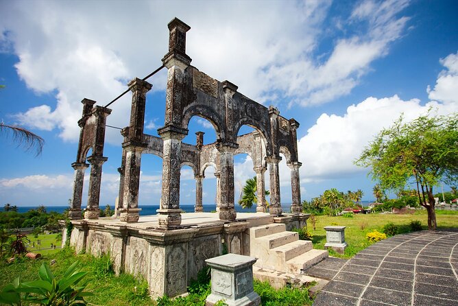 East Bali Tour: Lempuyang Temple - Gate of Heaven, Tirta Gangga, Virgin Beach - Visit Locations and Activity Summary