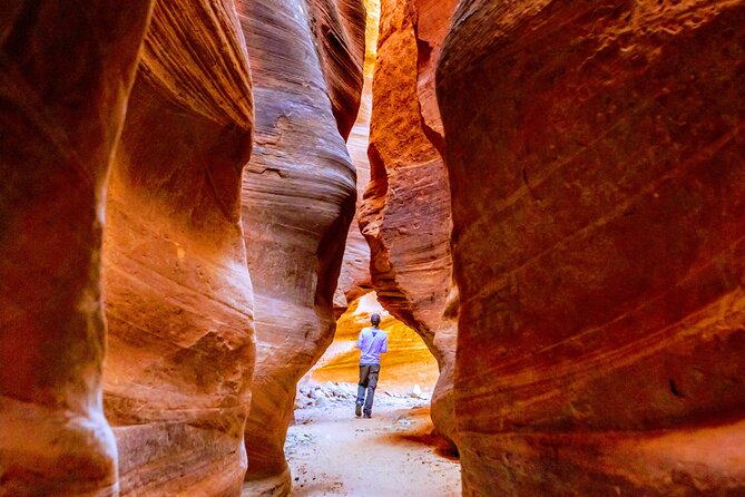 East Zion Crimson Canyon Hike & UTV Adventure - Common questions