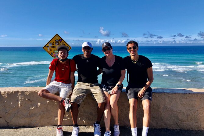 Electric Bike Ride & Diamond Head Hike Tour - Booking Details