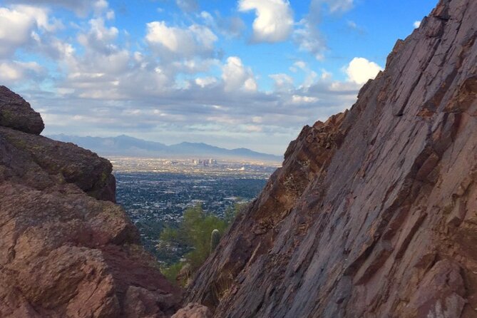 Epic Camelback Mountain Guided Hiking Adventure in Phoenix, Arizona - Common questions