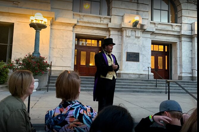 Eras of New Orleans: A History Lovers Walking Tour - Common questions