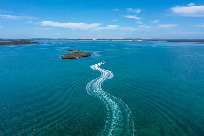 Experience Coffin Bay Short and Sweet Oyster Farm Tour - Sum Up