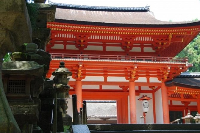 Exploring Nara - Pricing and Tour Information