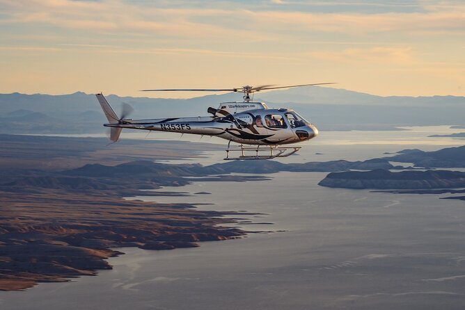 Extended Grand Canyon West Rim Air-Only Helicopter Tour - Mixed Passenger Experiences