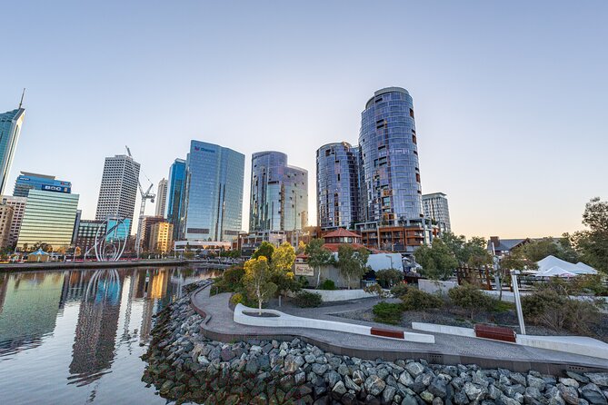 Female Trailblazers: Self-Guided Womens History Tour of Perth - Womens Rights and Achievements