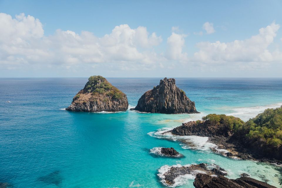 Fernando De Noronha: 7-Hour Island Adventure - Dive Into History and Adventure