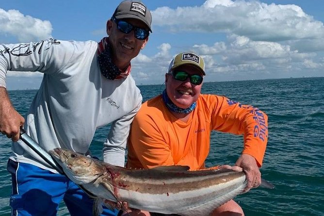 Fishing Charters - Fort Myers Beach / Naples - Common questions