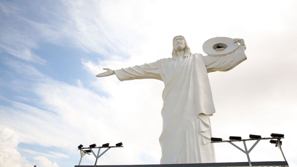 Florianópolis: Balneario Camboriu and Unipraias Park Tour - Sum Up