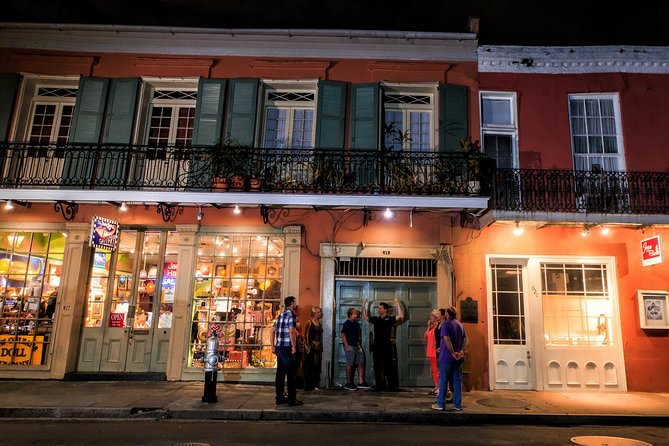 French Quarter Ghosts and Spirits Tour With Augmented Reality - Tour Pricing