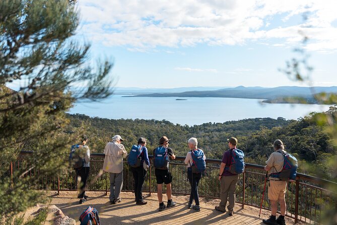 Freycinet National Park Walking Tour and Beach Picnic Lunch  - Coles Bay - Copyright and Additional Information