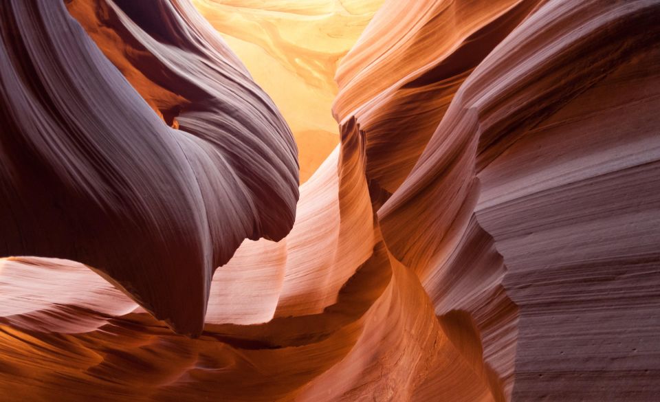 From Las Vegas: Antelope Canyon, Horseshoe Bend Tour & Lunch - Packing List