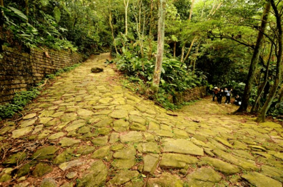 From São Paulo: Private Tour of Atlantic Forest & Valleys - Common questions