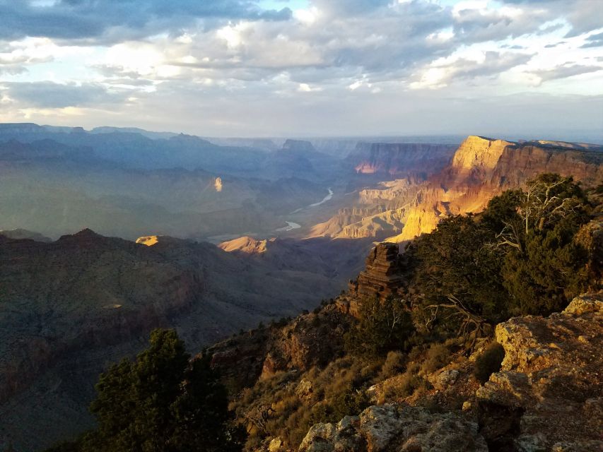 From Sedona/Flagstaff: Private Grand Canyon Tour With Lunch - Common questions