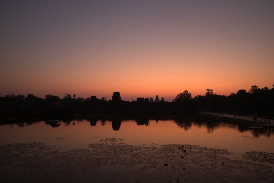 From Siem Reap: 2-Day Small Group Temples Sunrise Tour - Booking Options and Availability
