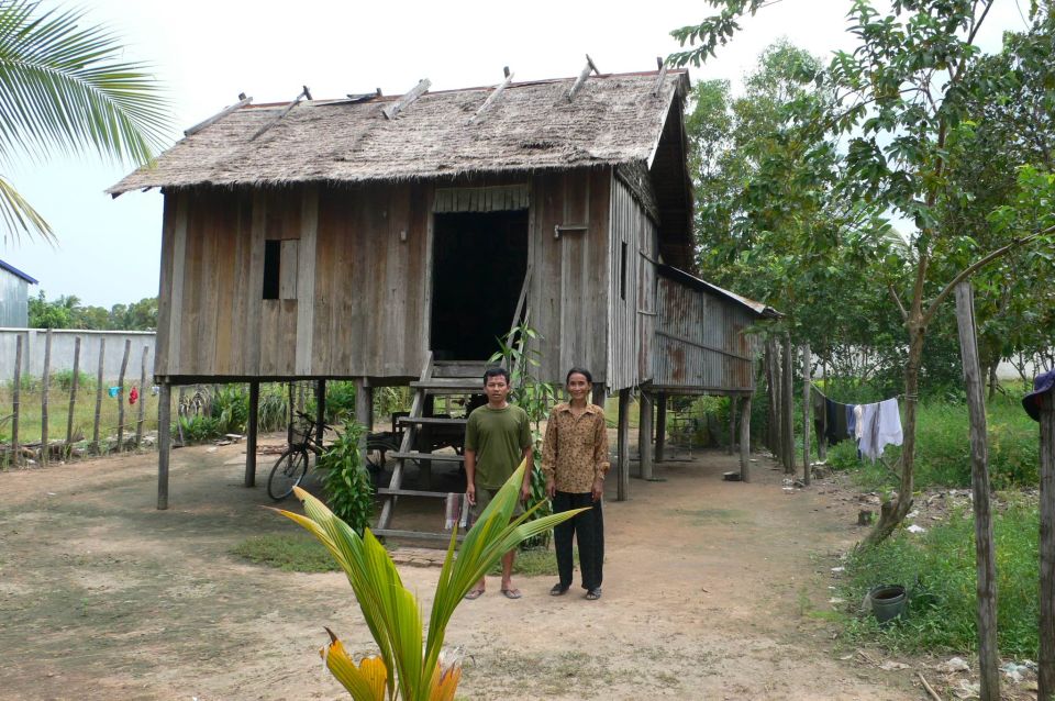 From Siem Reap: Phnom Bok Mountain Temple Tour - Sum Up