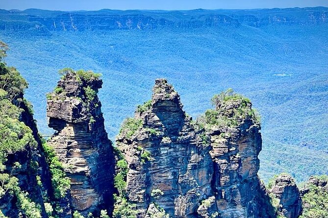 From Sydney: Blue Mountains & Featherdale - Day Tour - Souvenir Shopping