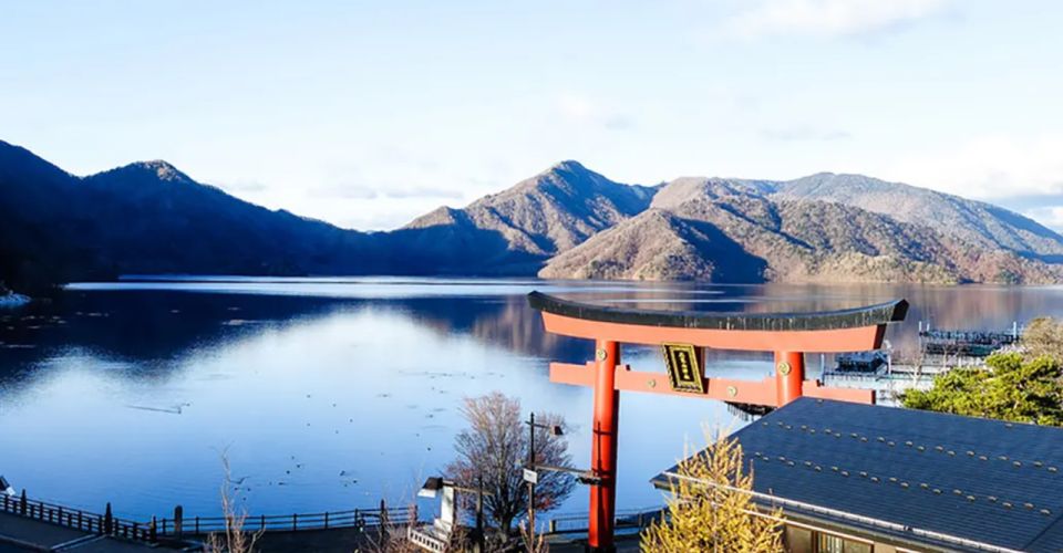 From Tokyo: Nikko UNESCO Shrine and Nature View 1-Day Tour - Sum Up