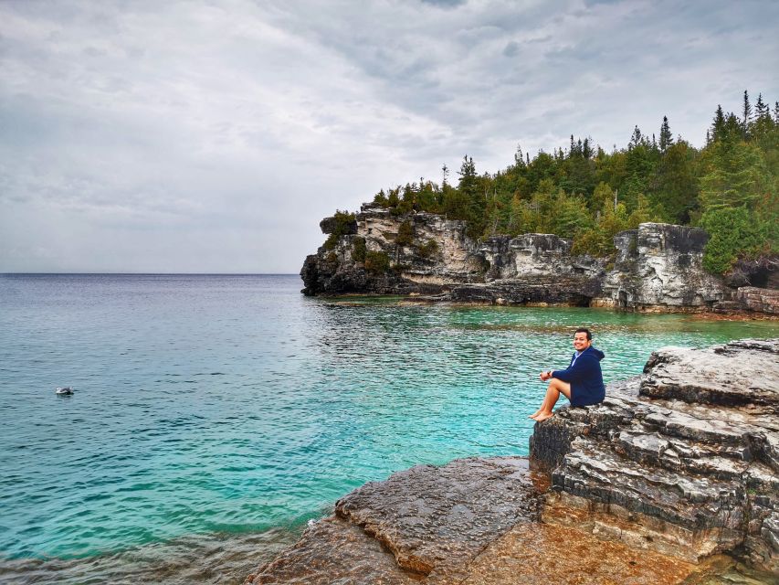 From Toronto: Bruce Peninsula National Park Guided Day Trip - Sum Up