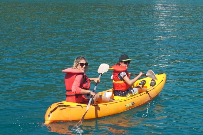 Full-Day Adventure Cruise With Lunch in Bay of Islands - Directions and Important Reminders