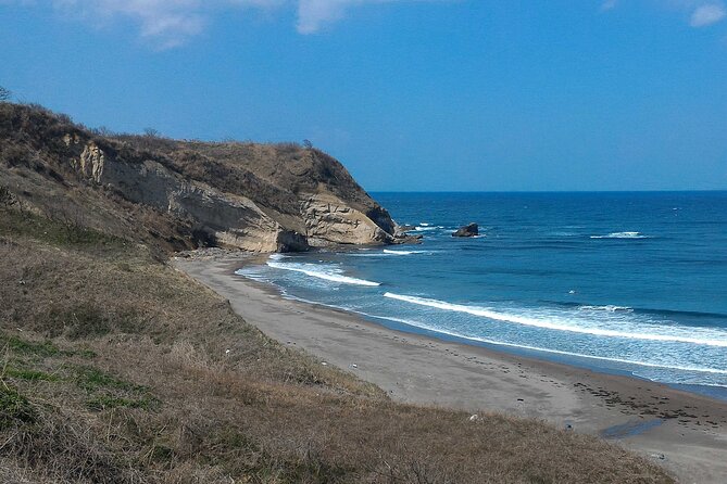 Full-Day Bicycle Tour on the Noto Peninsula - Sum Up