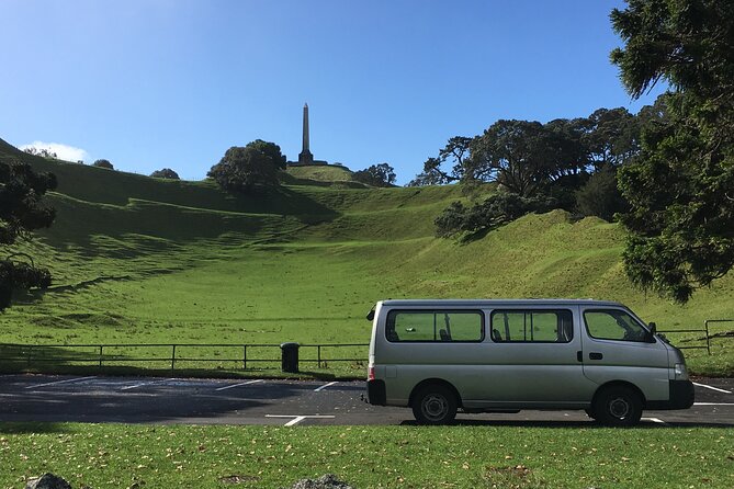 Full-Day Grand Auckland Volcanoes Tour - Cancellation Policy