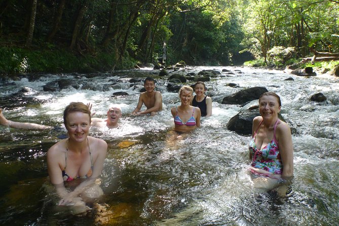 Full-Day Group Tour of Daintree, Cape Tribulation, and More  - Port Douglas - Common questions